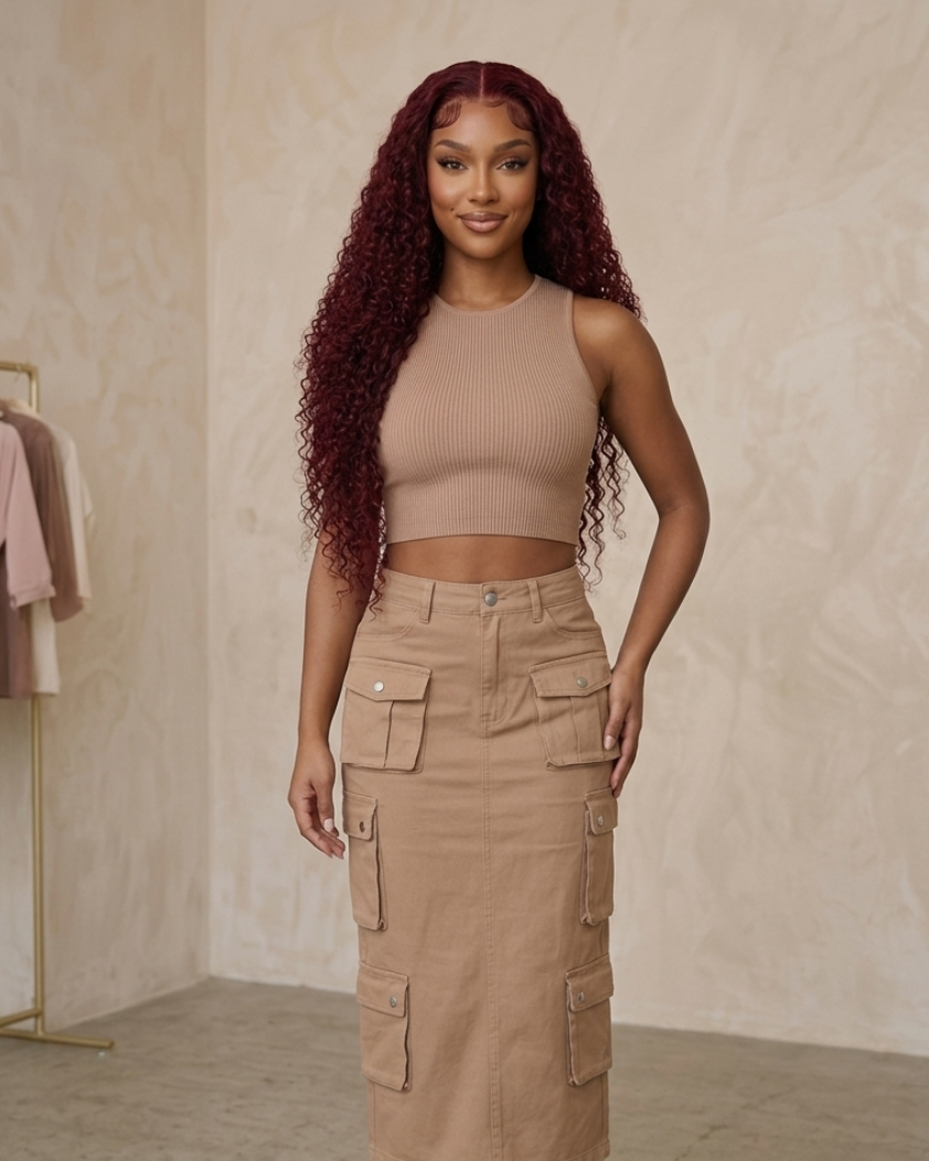CHERRY - UNIT 03