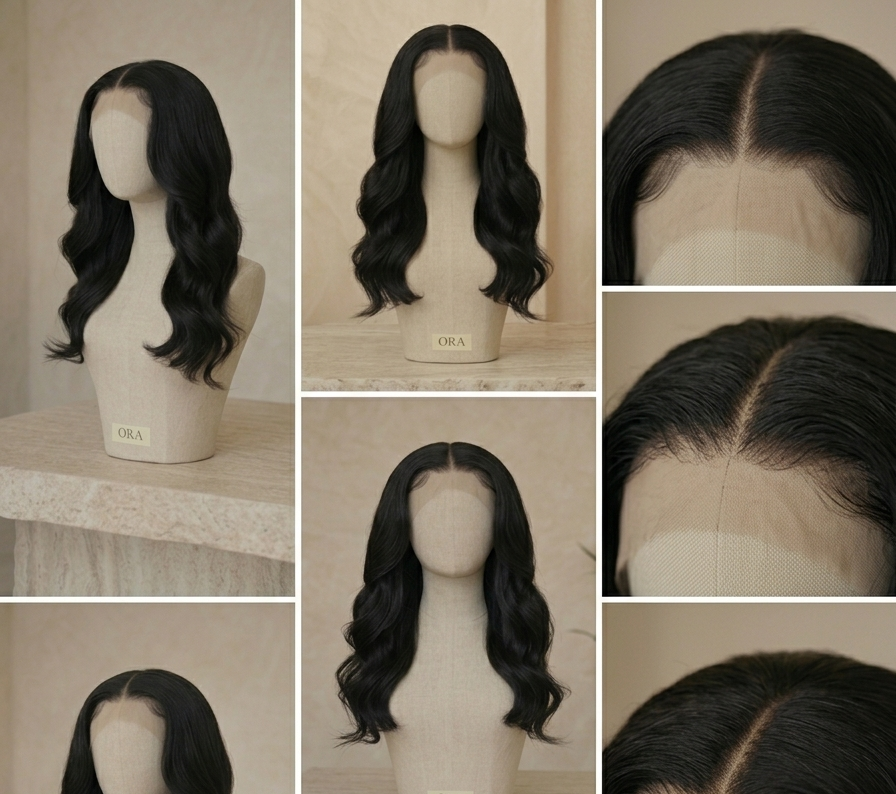 GLOSSY - UNIT 01