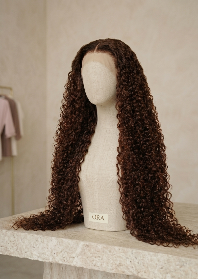 FLUFFY - UNIT 03