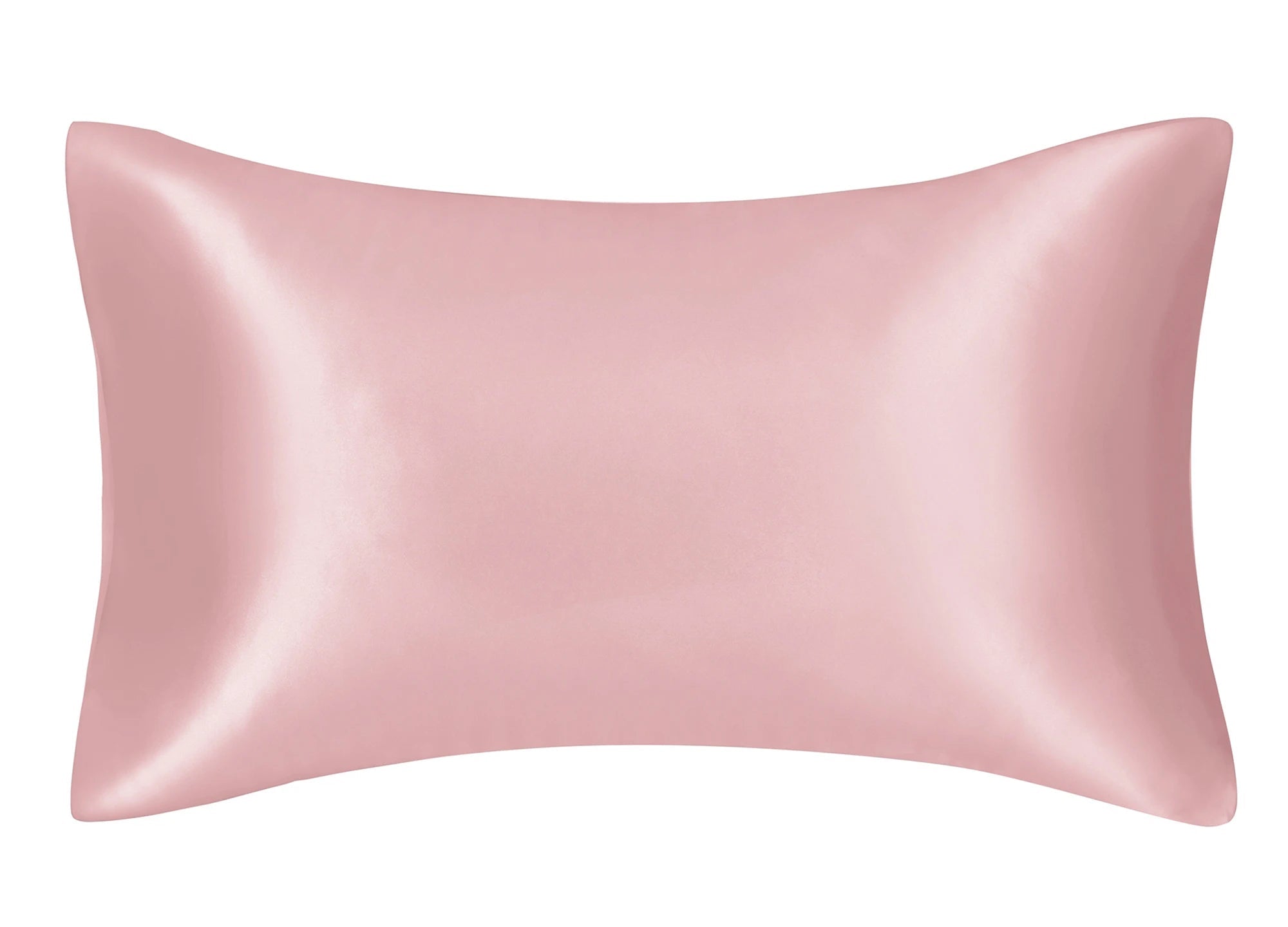 Taie d’oreiller en satin