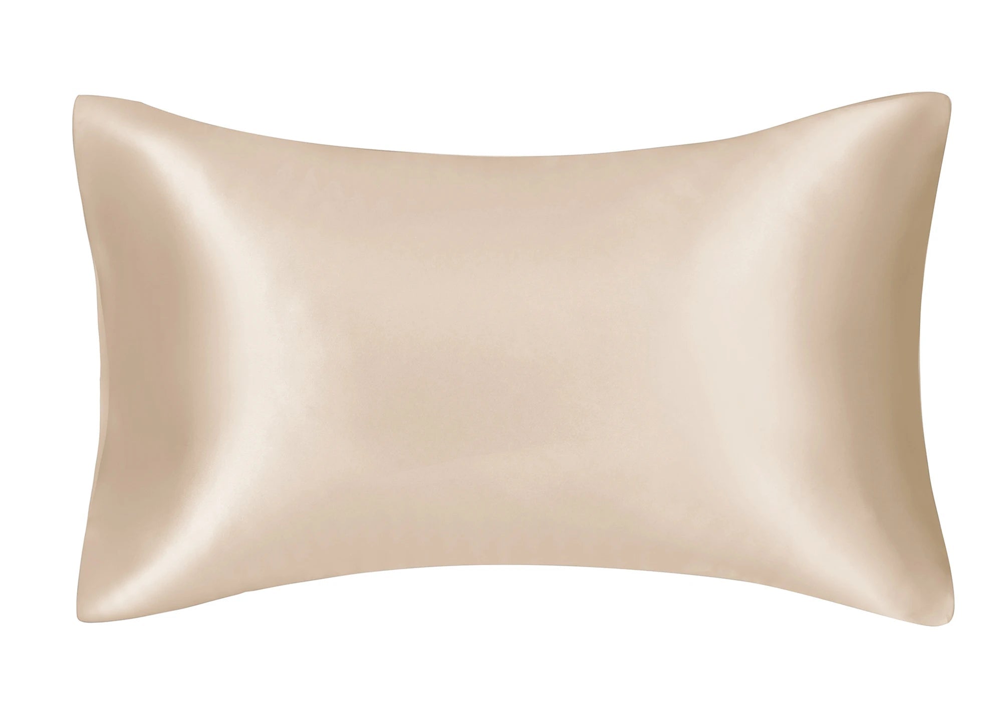 Taie d’oreiller en satin